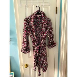 Victoria's Secret Robe
